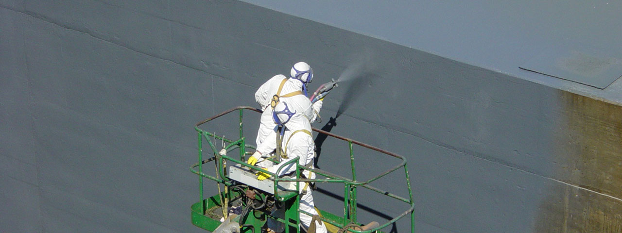 Polyurea protective coatings for Colorado Polyurea protective coatings for Colorado